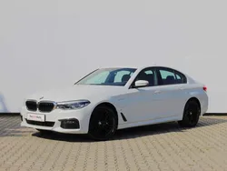 Albnormal Utilizat 2020 BMW 530e | 35.900 EUR (Puțin scump)