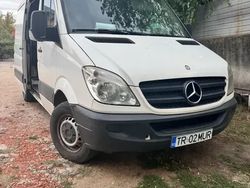 Utilizat 2009 Mercedes Sprinter Van | 7.200 EUR (Preț OK)