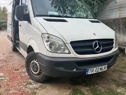 Utilizat 2009 Mercedes Sprinter Van | 7.500 EUR