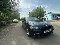 Utilizat 2012 BMW 525 Break | 12.500 EUR (Puțin scump)