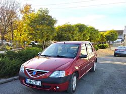 Culoarealte culori Utilizat 2007 Dacia Logan Berlinǎ | 2.500 EUR (Scump)