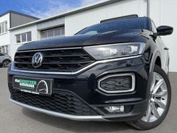 Utilizat 2021 VW T-Roc Sport SUV | 30.859 EUR