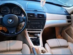 Utilizat 2008 BMW X3 SUV | 5.700 EUR (Preț OK)