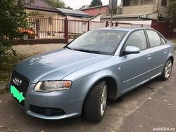 Utilizat 2006 Audi A4 Berlinǎ | 5.800 EUR (Scump)