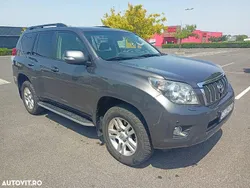 Culoaregri Utilizat 2013 Toyota Land Cruiser Luxury SUV | 24.450 EUR (Scump)