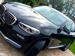 Negru Utilizat 2019 BMW X4 xLine SUV | 29.990 EUR (Preț OK)