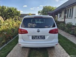 Utilizat 2014 VW Sharan Monovolum | 9.450 EUR (Scump)