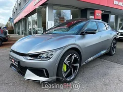 Gri Utilizat 2023 Kia EV6 SUV | 59.154 EUR
