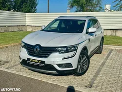 Culoarealb Utilizat 2018 Renault Koleos SUV | 14.400 EUR (Preț bun)