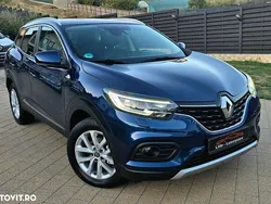 Culoarealbastru Utilizat 2019 Renault Kadjar Intens SUV | 14.499 EUR (Preț bun)