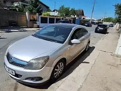 Utilizat 2009 Opel Astra GTC Break | 700 EUR