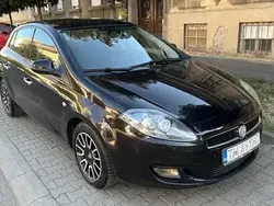 Negru Utilizat 2012 Fiat Bravo Life Hatchback | 4.500 EUR (Preț OK)