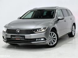 Culoaregri Utilizat 2017 VW Passat Highline Break | 13.790 EUR (Preț OK)