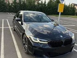 Albastru Utilizat 2023 BMW 530 Comfort Edition Break | 38.950 EUR (Scump)