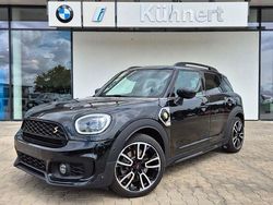 Utilizat 2022 Mini Cooper S Countryman SUV | 35.511 EUR