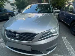 Bej Utilizat 2014 Seat Toledo Style Berlinǎ | 7.299 EUR (Scump)
