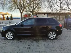 Utilizat 2010 Audi A3 Hatchback | 5.200 EUR (Scump)