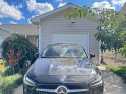 Culoarenegru Utilizat 2019 Mercedes CLA180 Shooting Brake Break | 14.850 EUR