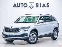 Alb Utilizat 2022 Skoda Kodiaq Style SUV | 24.450 EUR (Preț OK)