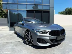Gri Utilizat 2022 BMW 840 Coupe | 52.700 EUR (Preț OK)