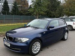 Culoarealbastru Utilizat 2011 BMW 118 Hatchback | 4.699 EUR (Preț OK)