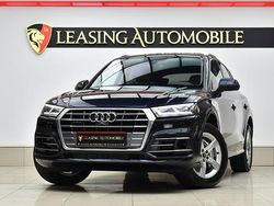 Albastru Utilizat 2020 Audi Q5 SUV | 28.990 EUR (Preț OK)