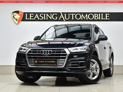 Albastru Utilizat 2020 Audi Q5 SUV | 28.990 EUR (Preț bun)