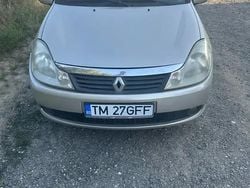 Utilizat 2009 Renault Symbol II Berlinǎ | 1.150 EUR