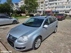 Gri Utilizat 2009 VW Golf VI Comfortline Break | 3.500 EUR (Preț bun)