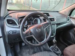 Utilizat 2013 Opel Mokka SUV | 7.350 EUR