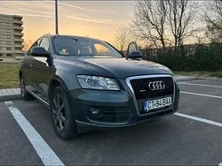 Utilizat 2009 Audi Q5 SUV | 7.800 EUR