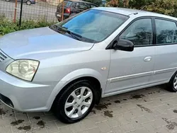 Utilizat 2006 Kia Carens Classic Monovolum | 2.350 EUR