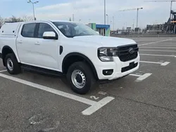 Alb Nouă 2024 Ford Ranger XLT Pickup | 37.700 EUR