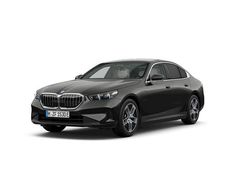Sophisto grey brillant effect Utilizat 2024 BMW 550e Comfort Edition Berlinǎ | 70.156 EUR