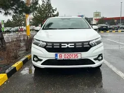 Utilizat 2025 Dacia Logan Berlinǎ | 13.500 EUR