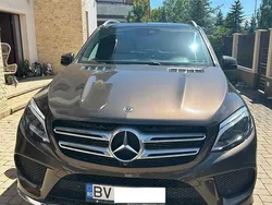 Culoaremaro Utilizat 2018 Mercedes GLE350 SUV | 29.500 EUR (Super Preț)