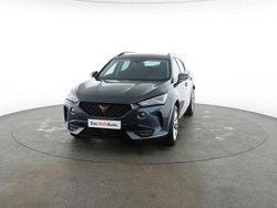 Gri inchis metalic Utilizat 2022 Cupra Formentor SUV | 27.600 EUR (Preț OK)