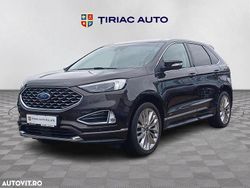 Culoaremaro Utilizat 2020 Ford Edge Vignale SUV | 25.390 EUR (Preț OK)