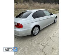 Gri Utilizat 2010 BMW 320 Berlinǎ | 1.800 EUR