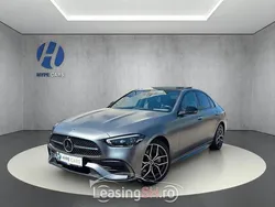 Gri Utilizat 2023 Mercedes C300 AMG Berlinǎ | 56.134 EUR