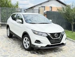 Utilizat 2021 Nissan Qashqai SUV | 14.300 EUR (Preț bun)