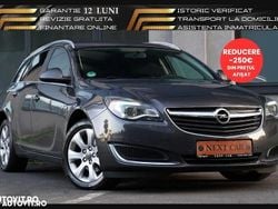 Culoaregri Utilizat 2016 Opel Insignia Cosmo Break | 7.850 EUR (Preț OK)