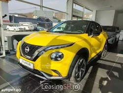 Galbeuriu Nouă 2024 Nissan Juke SUV | 26.990 EUR