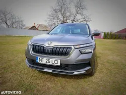Culoaregri Utilizat 2023 Skoda Kamiq Tour SUV | 17.900 EUR (Puțin scump)