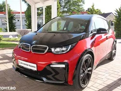 Rosu Utilizat 2019 BMW i3 Hatchback | 22.480 EUR (Puțin scump)