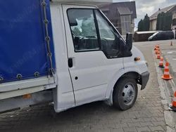 Utilizat 2005 Ford Transit | 3.000 EUR