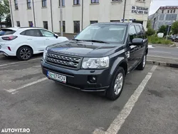 Alte culori Utilizat 2011 Land Rover Freelander 2 SE SUV | 7.100 EUR (Puțin scump)