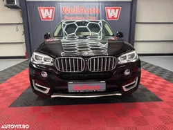 Culoaremaro Utilizat 2018 BMW X5 Comfort Edition SUV | 29.900 EUR