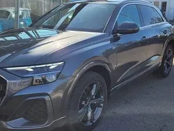Gri Nouă 2024 Audi Q8 SUV | 85.910 EUR (Preț bun)