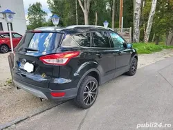 Utilizat 2022 Ford Kuga SUV | 9.400 EUR